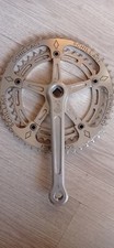 Guarnitura Vintage Campagnolo