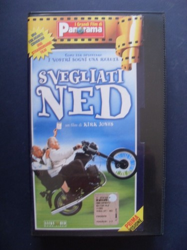 Vhs grandi film - vhs, di