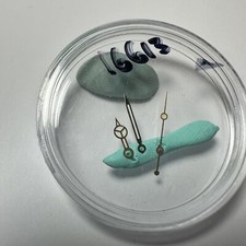 Rolex Submariner Vintage Not