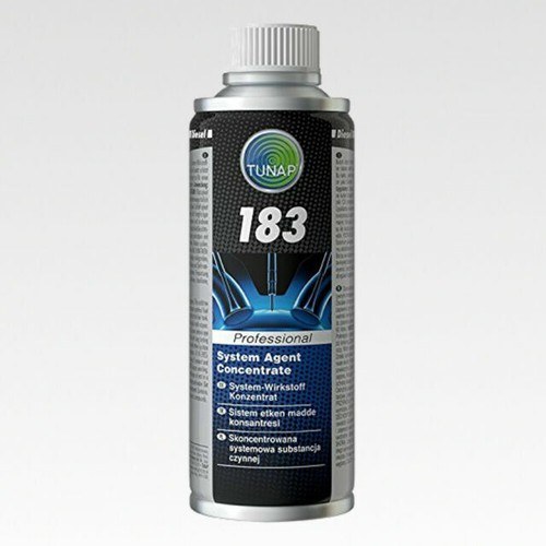 Tunap 183 additivo gasolio - 183,