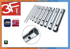 Set chiavi tubo - chiavi, 6-22mm