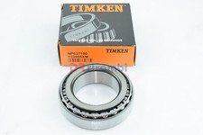 Differential bearing alfa - alfa, fiat