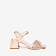 Sandali eleganti Nero Giardini