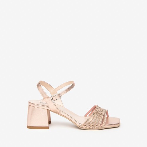 Sandali eleganti nero - sandali,