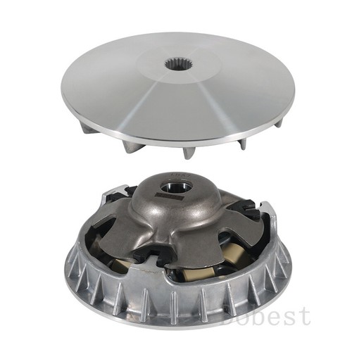 Variatore frizione primario