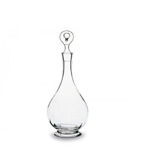Baccarat montaigne bottiglia - baccarat,
