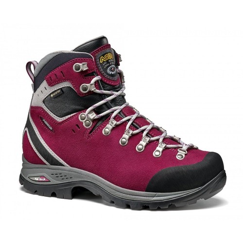 Scarpe trekking donna asolo - ,