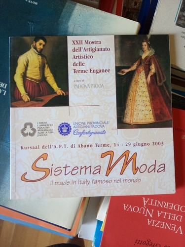 Sistema moda xxii mostra - sistema,