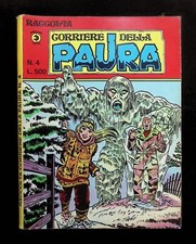 Corriere della Paura