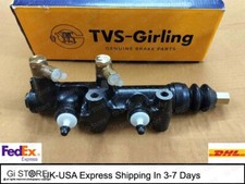 Jeep original master cylinder - jeep,