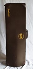 Vincent Bach made in u.s.a. astuccio hard case per trombone modello 42B AFFARE !