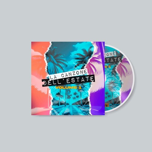 Canzone dell estate - la, dell'estate