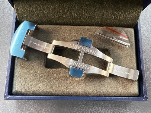 Original panerai kit bdr - original,