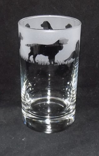 New springer spaniel hand - spaniel',