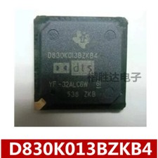1PCS IC BGA D830K013BZKB4