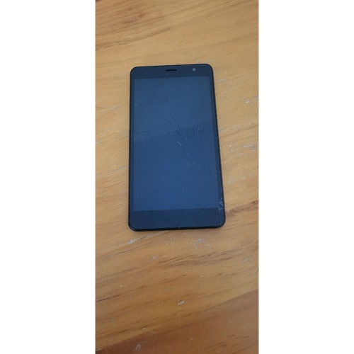 Smartphone medion life e5520 - smartphone,