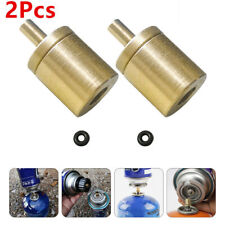 2pcs Adattatore ricarica