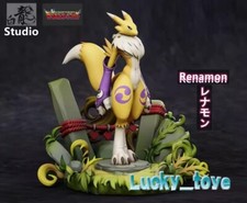 Statua statuina BaiLong Studio