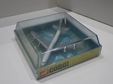 CORGI TOYS 1310 BOEING 707 AIR