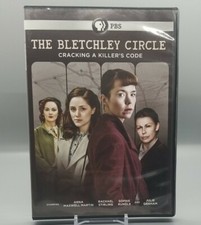 The Bletchley Circle: Cracking