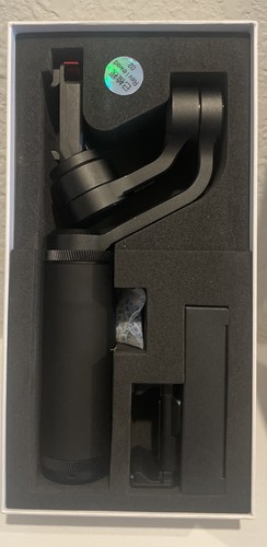 Stabilizzatore cardanico