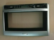 Cornice porta SL per forno