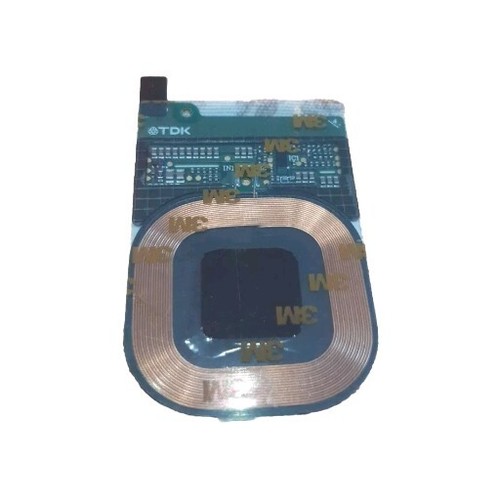 Pcb ricarica wireless - pcb,