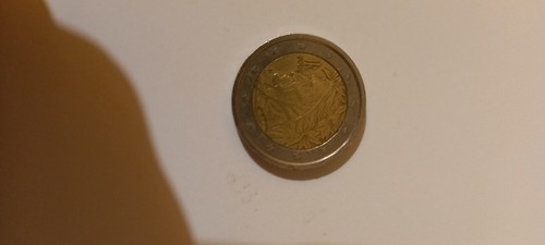Vendo moneta euro rara - vendo,