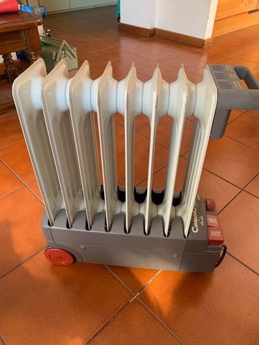 Delonghi termosifone - delonghi, -termosifone