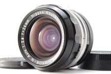 Nikon NIKKOR-N obiettivo