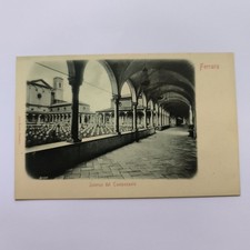  FERRARA INTERNO DEL