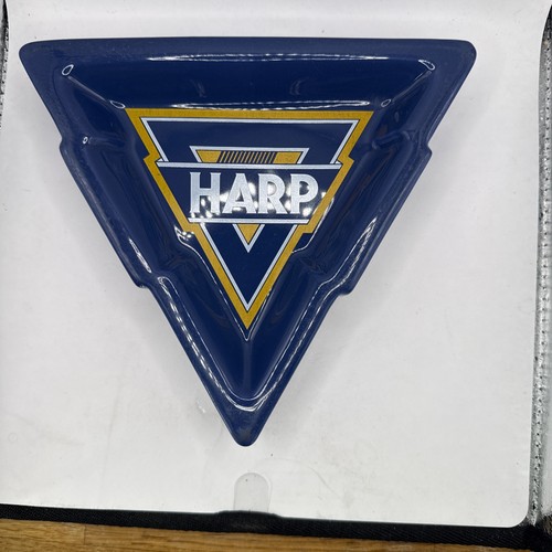 Vintage harp lager - harp,