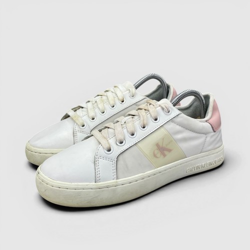 Calvin klein sneakers - calvin,
