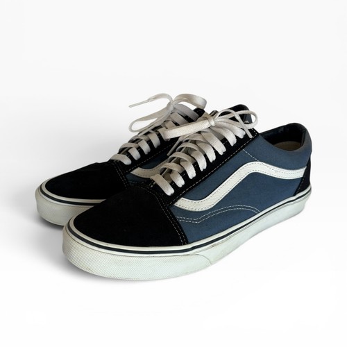 Scarpe skate vans old - scarpe,