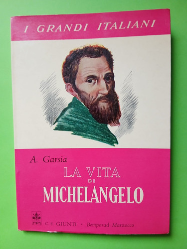 Garsia 1967 la vita - la, di