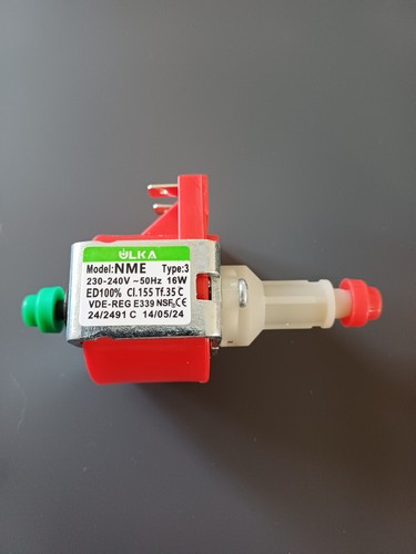 Pompe ulka nme type 16w - 3,
