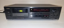 TEAC    V-570 REGISTRATORE