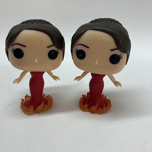 Funko pop the hunger games - funko,