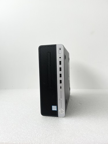 Prodesk 600 sff - sff, –