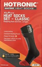 Hotronic Heat Calzini