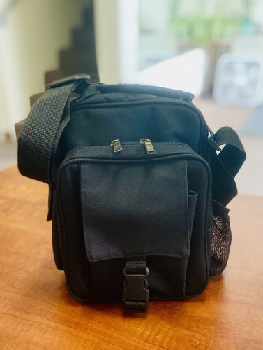 Organizer medio viaggio a - medio,