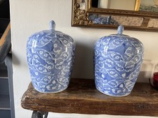 Splendida grande coppia di