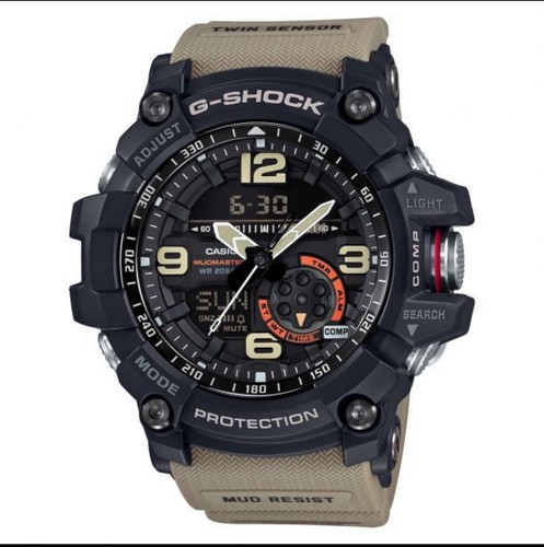 Orologio casio shock - orologio, g-shock