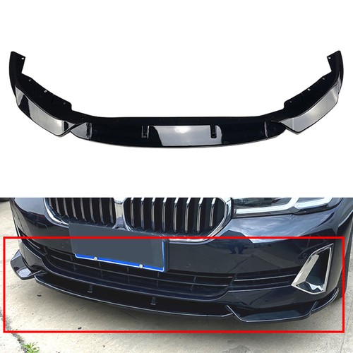 Kit divisori spoiler labbro - kit,