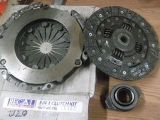 KIT FRIZIONE FORD FIESTA MK2
