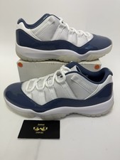 Jordan 11 Retro Low Uomo