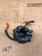 Porsche Boxster 986 Steering