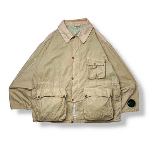 Giacca vintage company - cp,