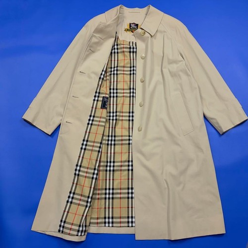 Burberrys trench donna - , vintage