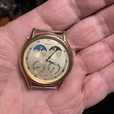 OROLOGIO VINTAGE UOMO AL